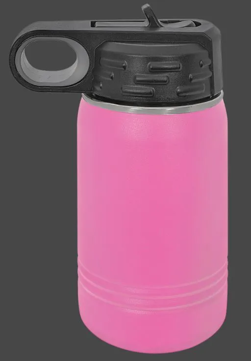 Polar Camel Sports Water Bottle