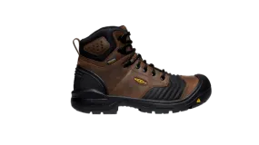 Portland 6" Waterproof Boot (Carbon-Fiber Toe)