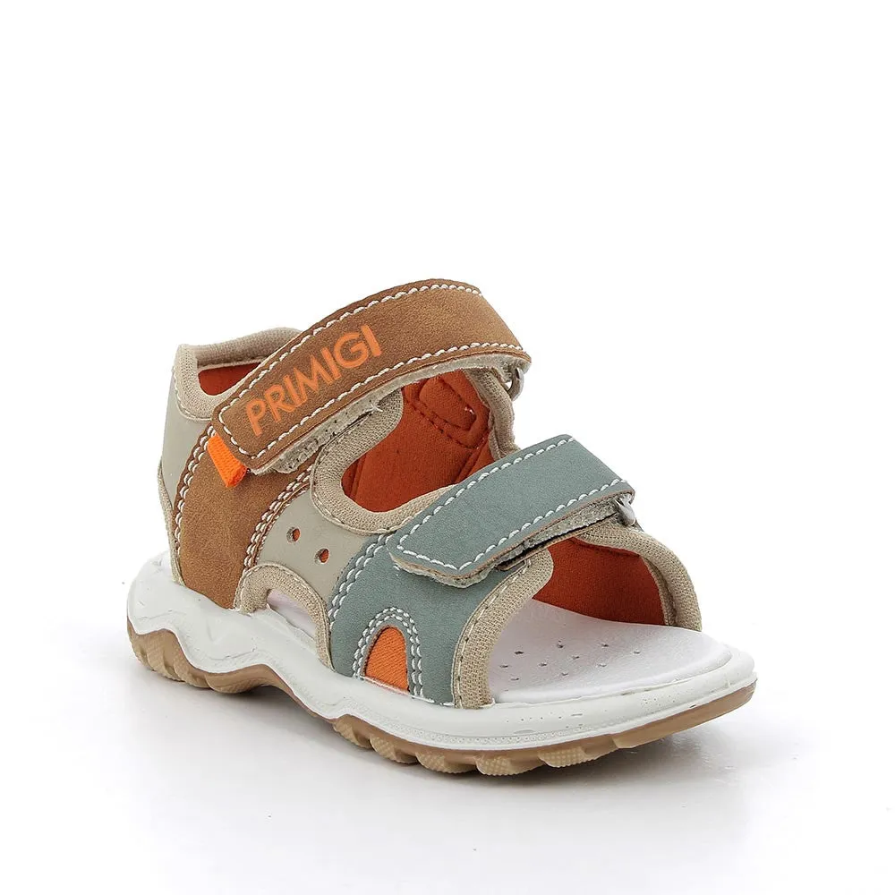 Primigi Silas 5865100 Tan Multi