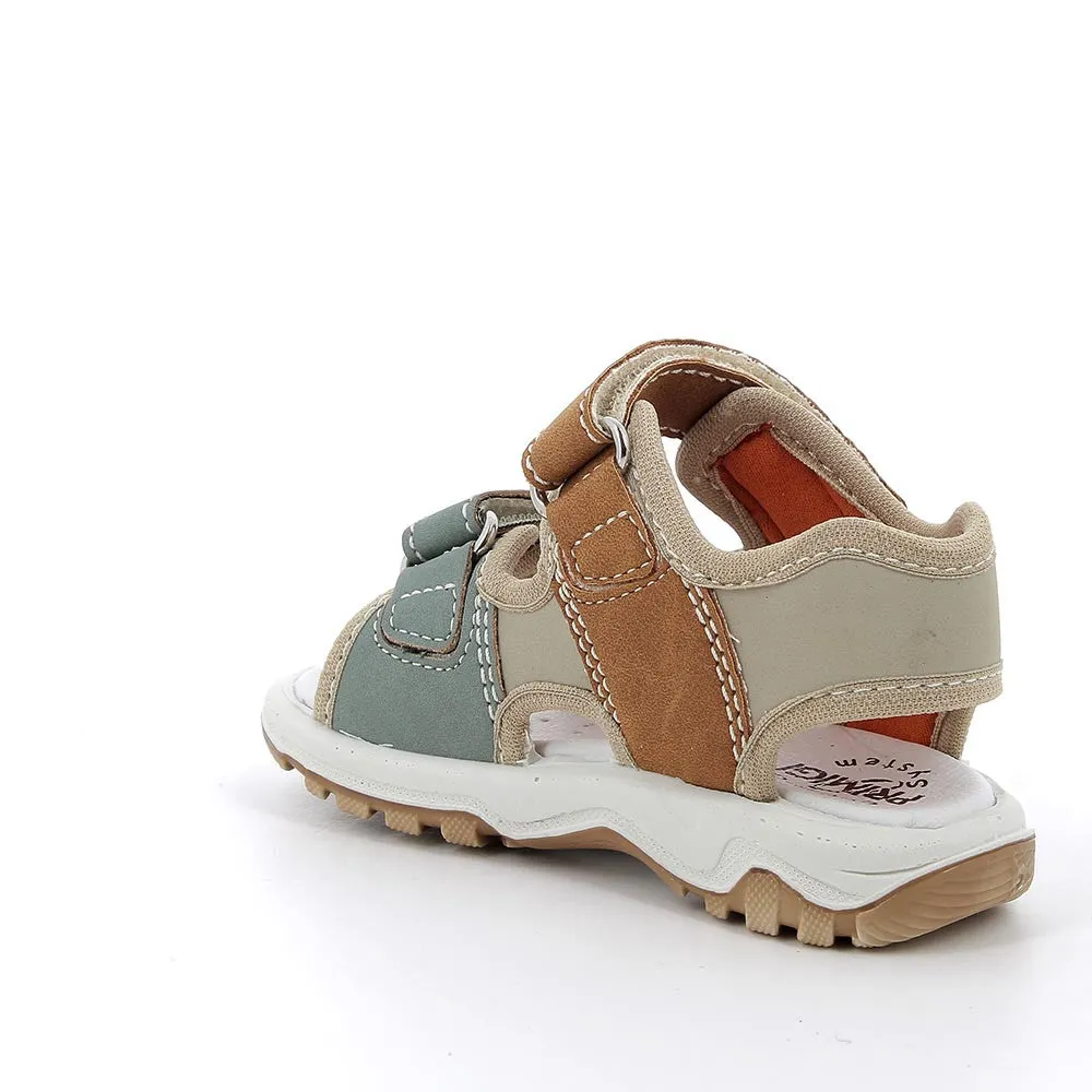 Primigi Silas 5865100 Tan Multi