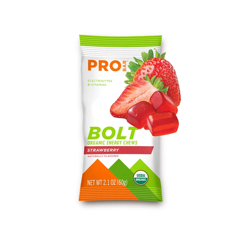 ProBar Bolt Energy Chews