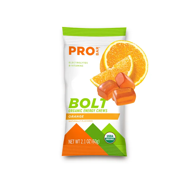 ProBar Bolt Energy Chews