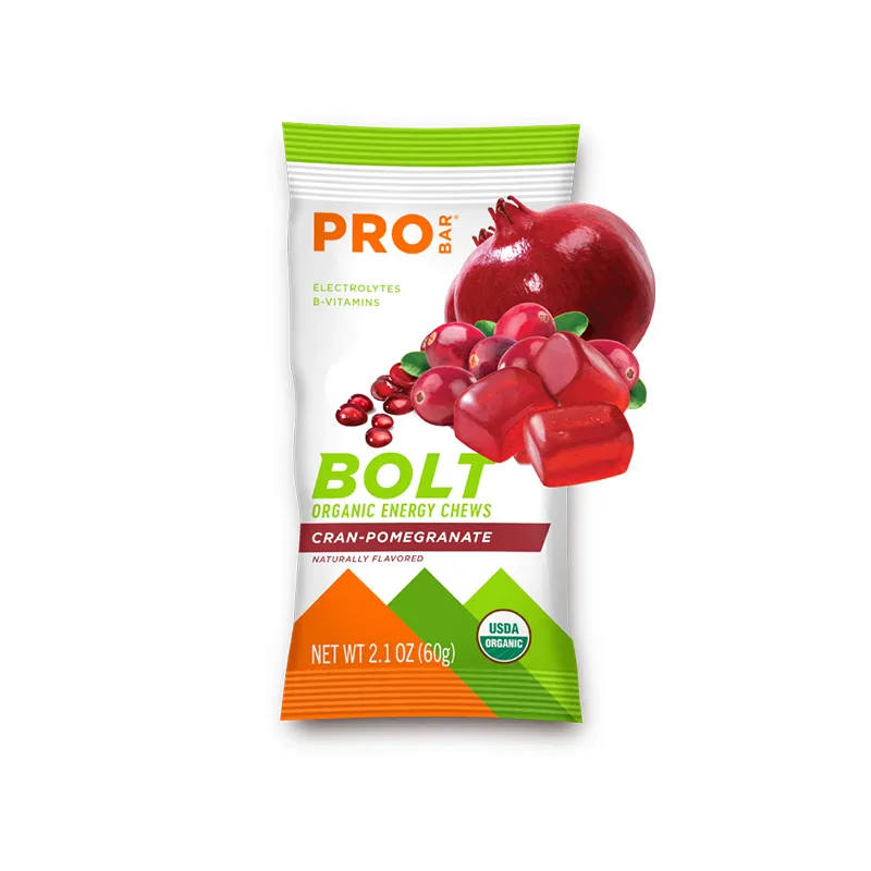 ProBar Bolt Energy Chews