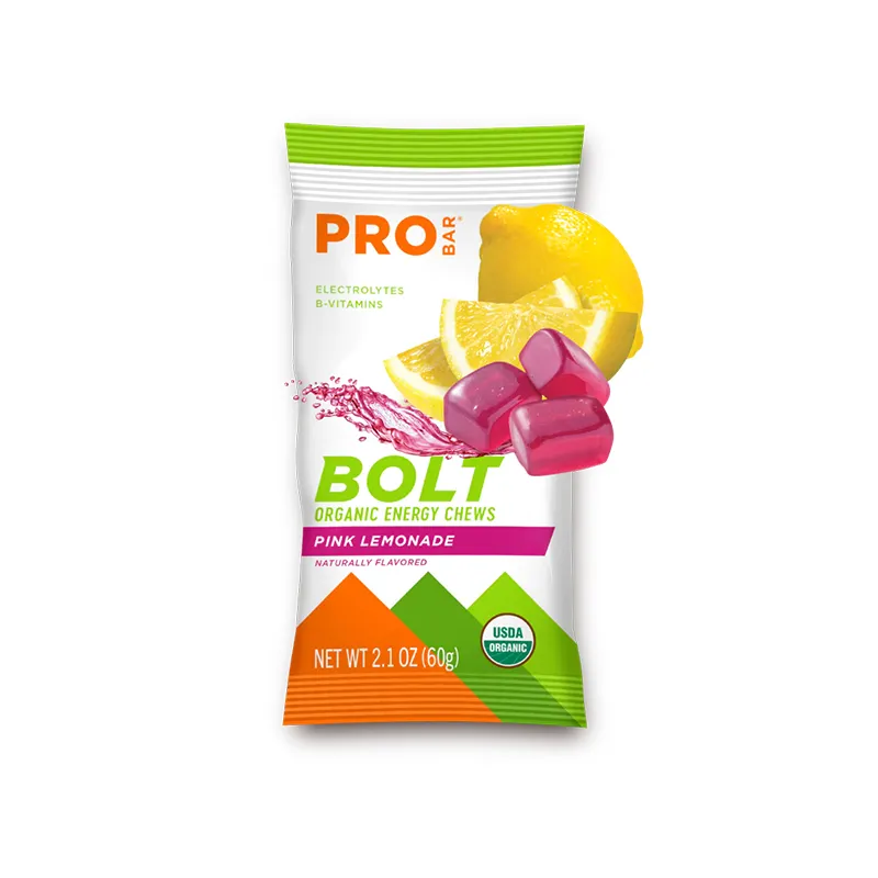 ProBar Bolt Energy Chews