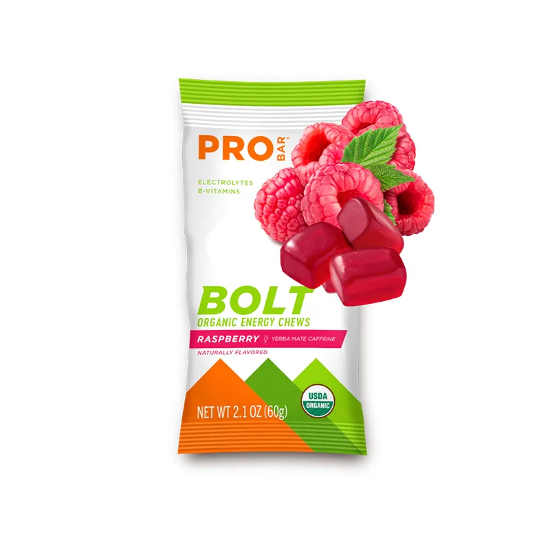 ProBar Bolt Energy Chews