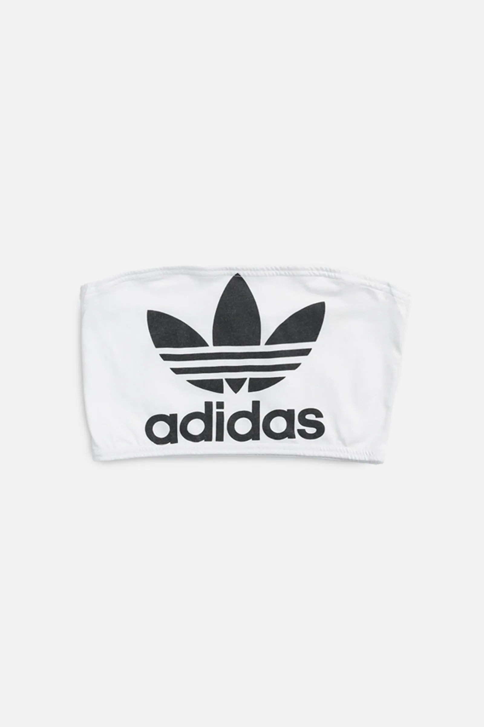 Rework Adidas Bandeau - L