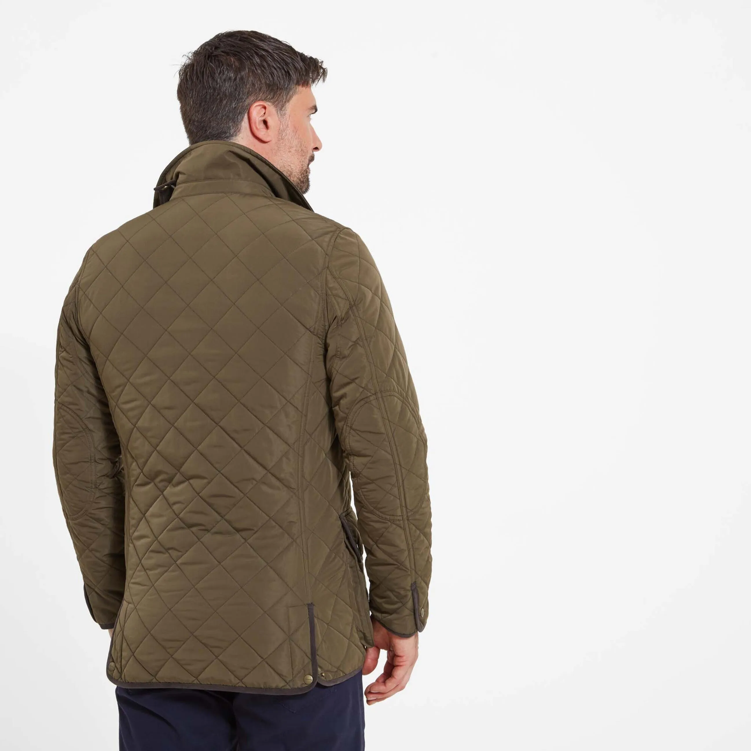 Schoffel Barrowden Quilt Jacket