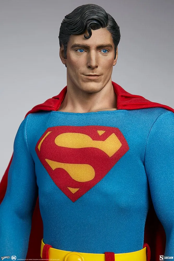 Sideshow Collectibles Superman: The Movie Premium Format Figure