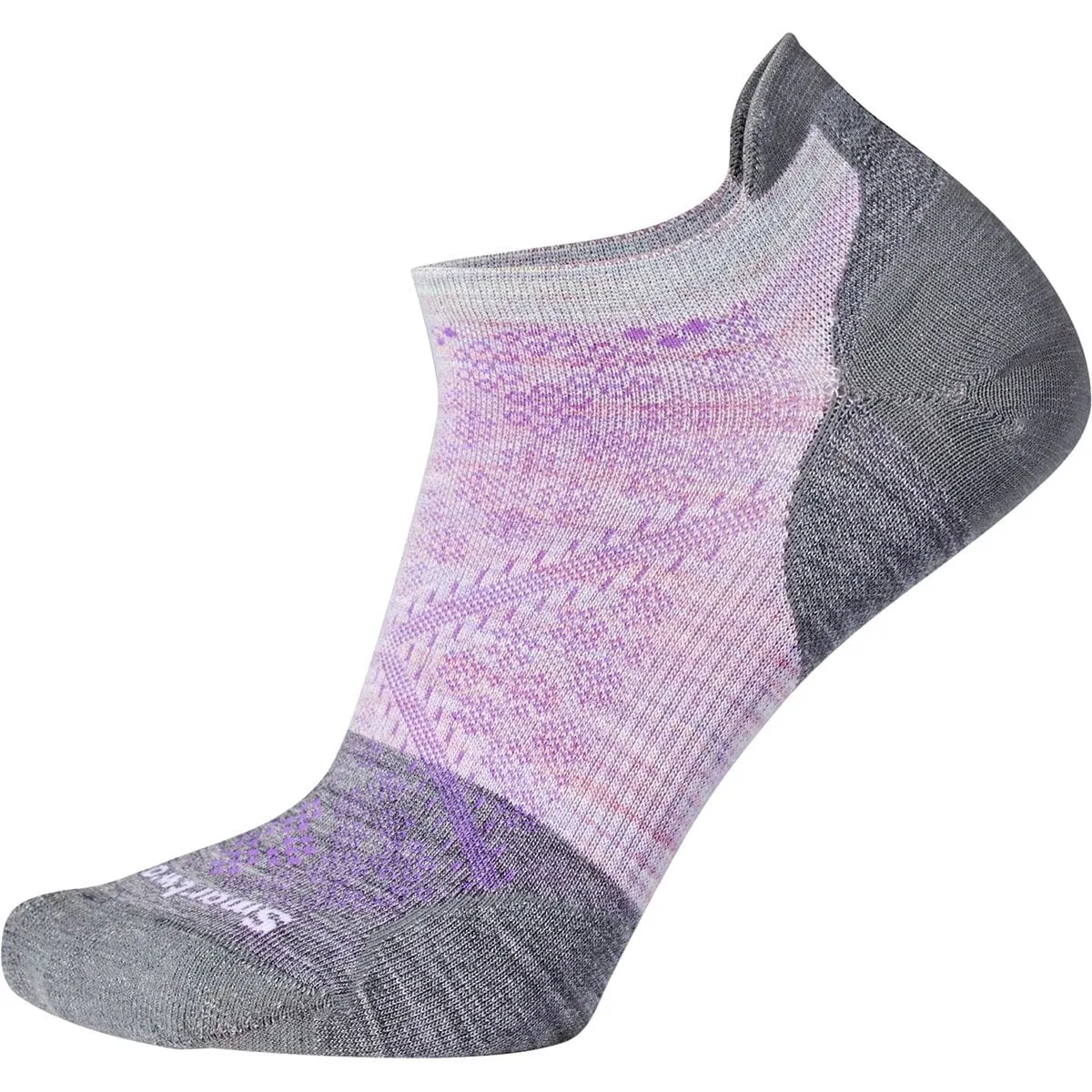 Smartwool Women's Bike Zero Cushion Low Ankle Sock