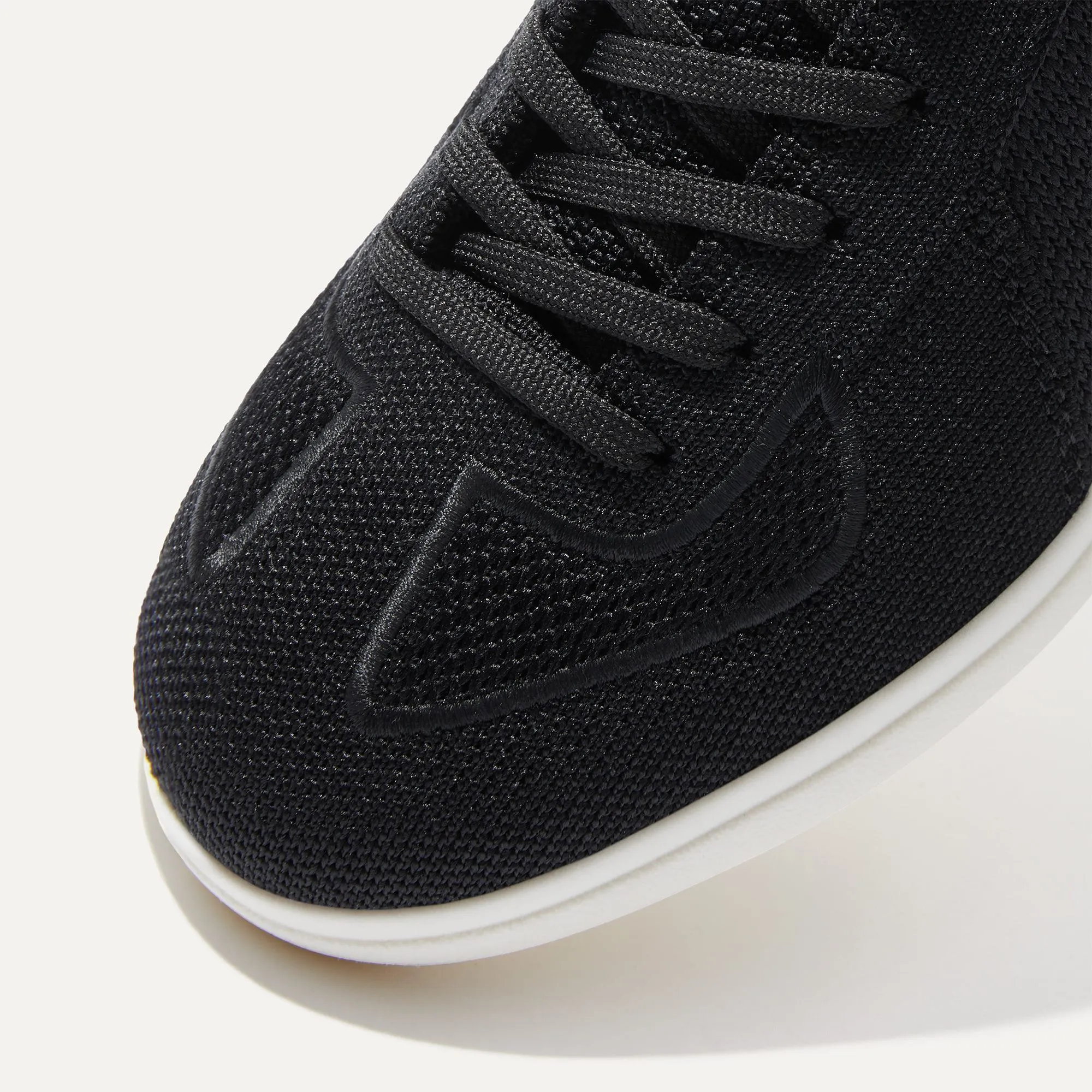 The RS01 Sneaker - Black