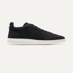 The RS01 Sneaker - Black