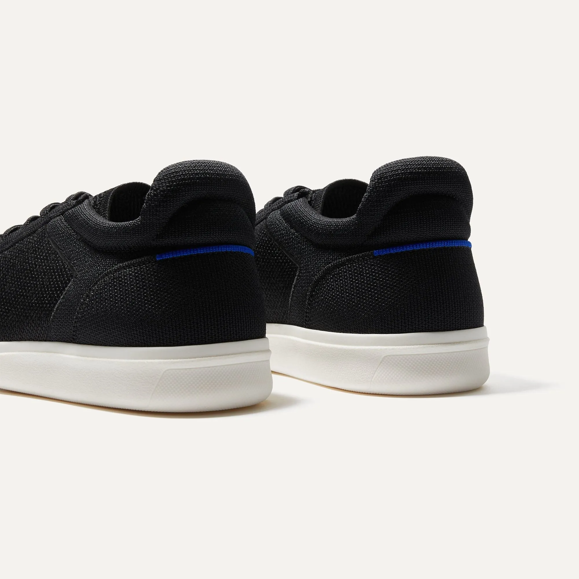 The RS01 Sneaker - Black