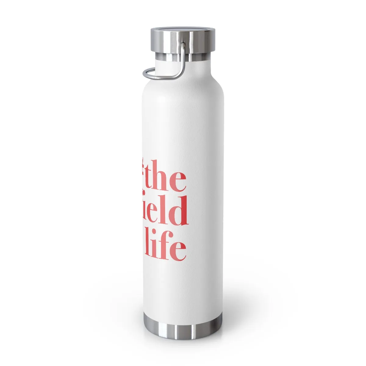 #thefairfieldlife 22oz Vacuum Insulated Bottle