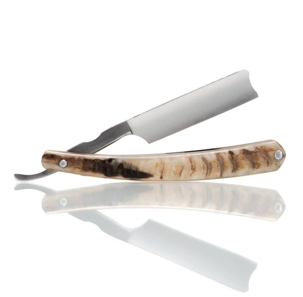 TN Customs Straight Razor - Selkirk