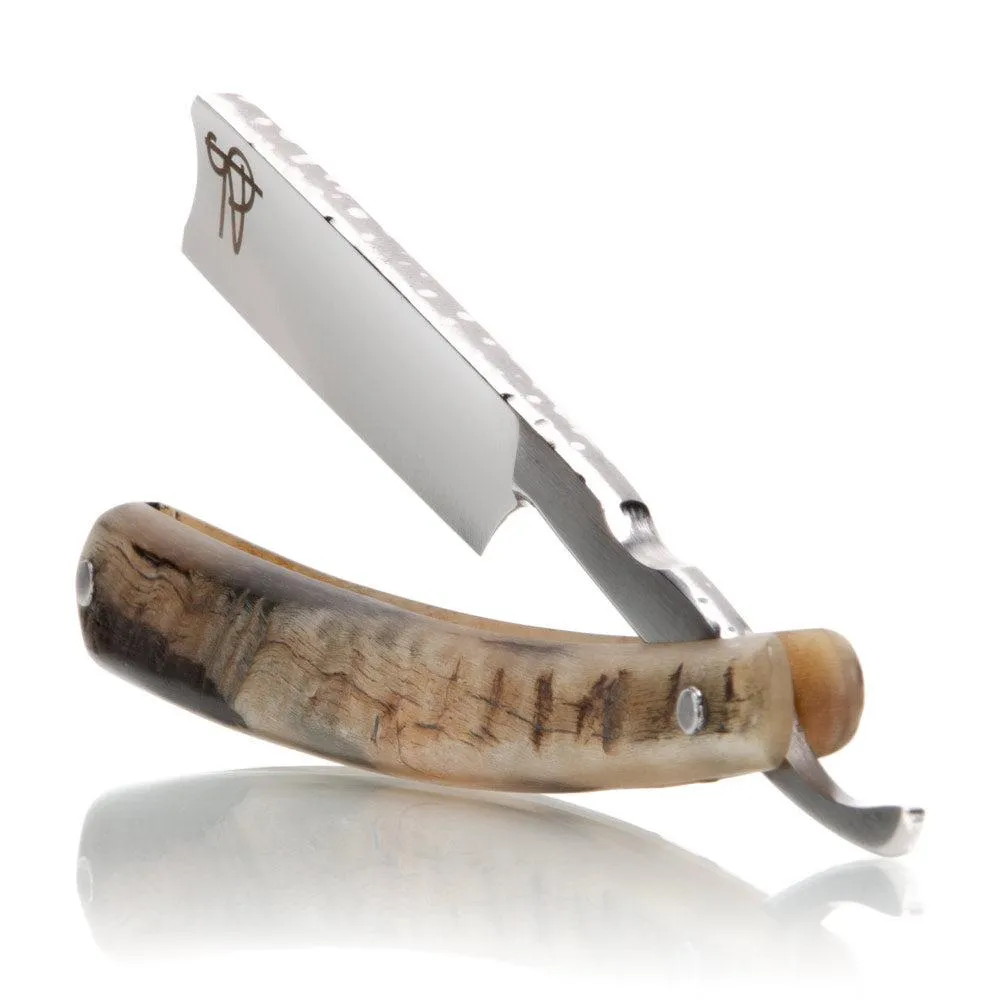 TN Customs Straight Razor - Selkirk