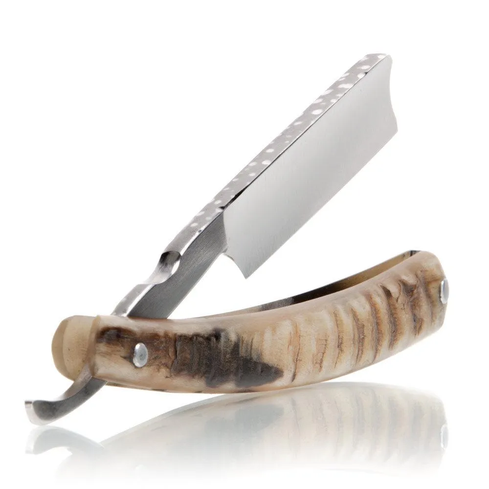 TN Customs Straight Razor - Selkirk