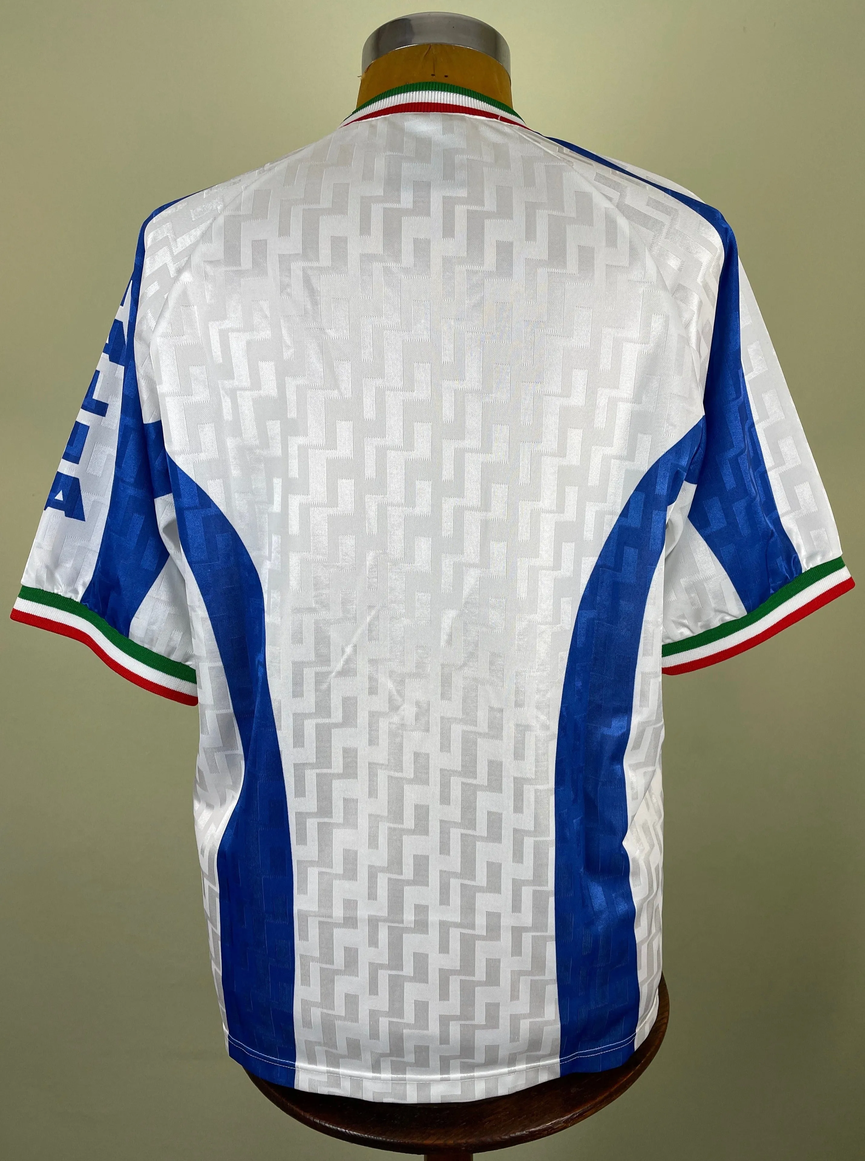 Training | Italia | 1996 | Nike Training Top Player Issue