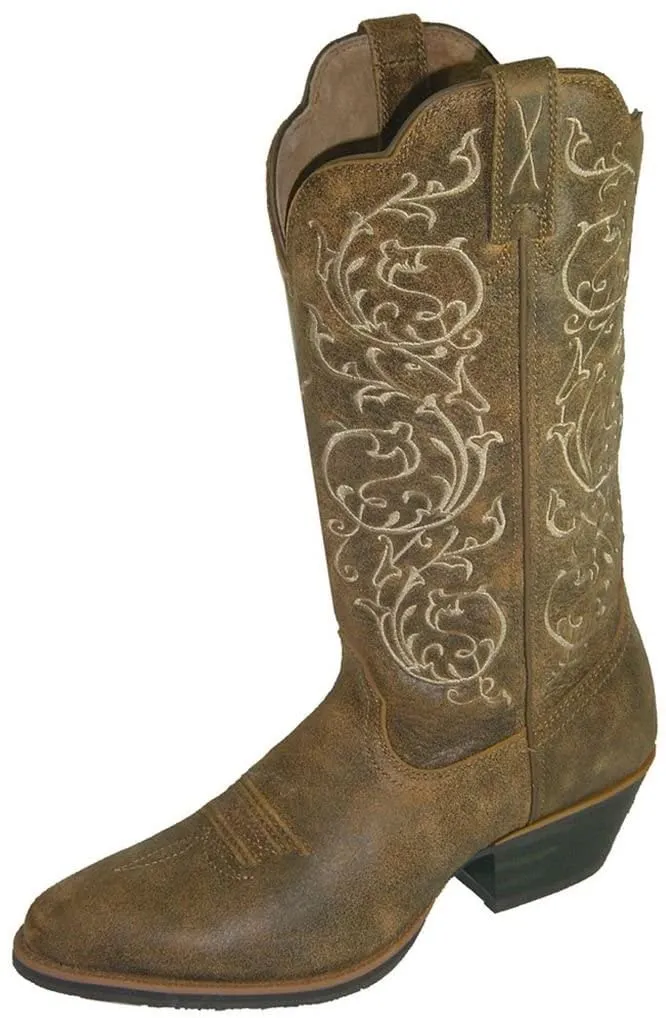 Twisted X Women's Cowboy Boots