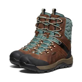 Women's Revel IV High Polar Boot Maple/Dark Forest 1027725