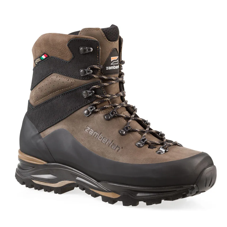 Zamberlan Men's 966BRM SAGUARO GTX RR